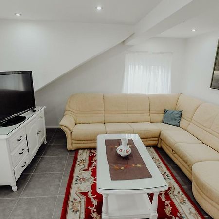Apartman Slavonia Ðakovo Εξωτερικό φωτογραφία