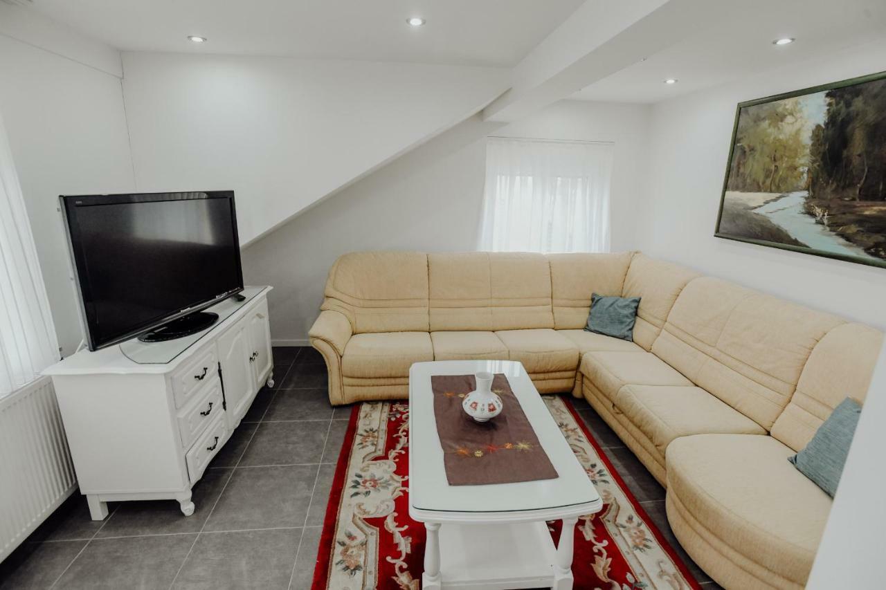 Apartman Slavonia Ðakovo Εξωτερικό φωτογραφία