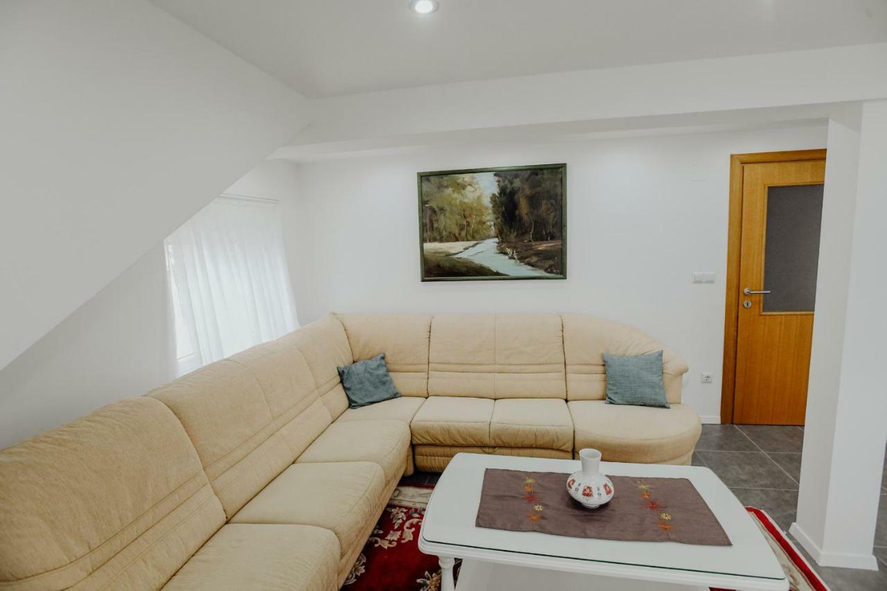 Apartman Slavonia Ðakovo Εξωτερικό φωτογραφία