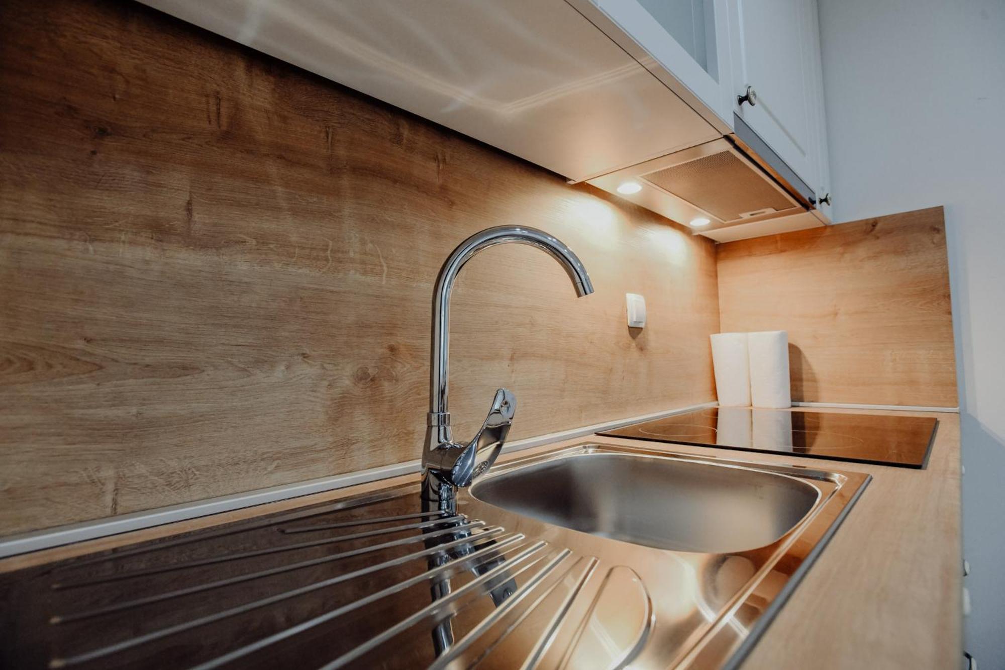 Apartman Slavonia Ðakovo Εξωτερικό φωτογραφία