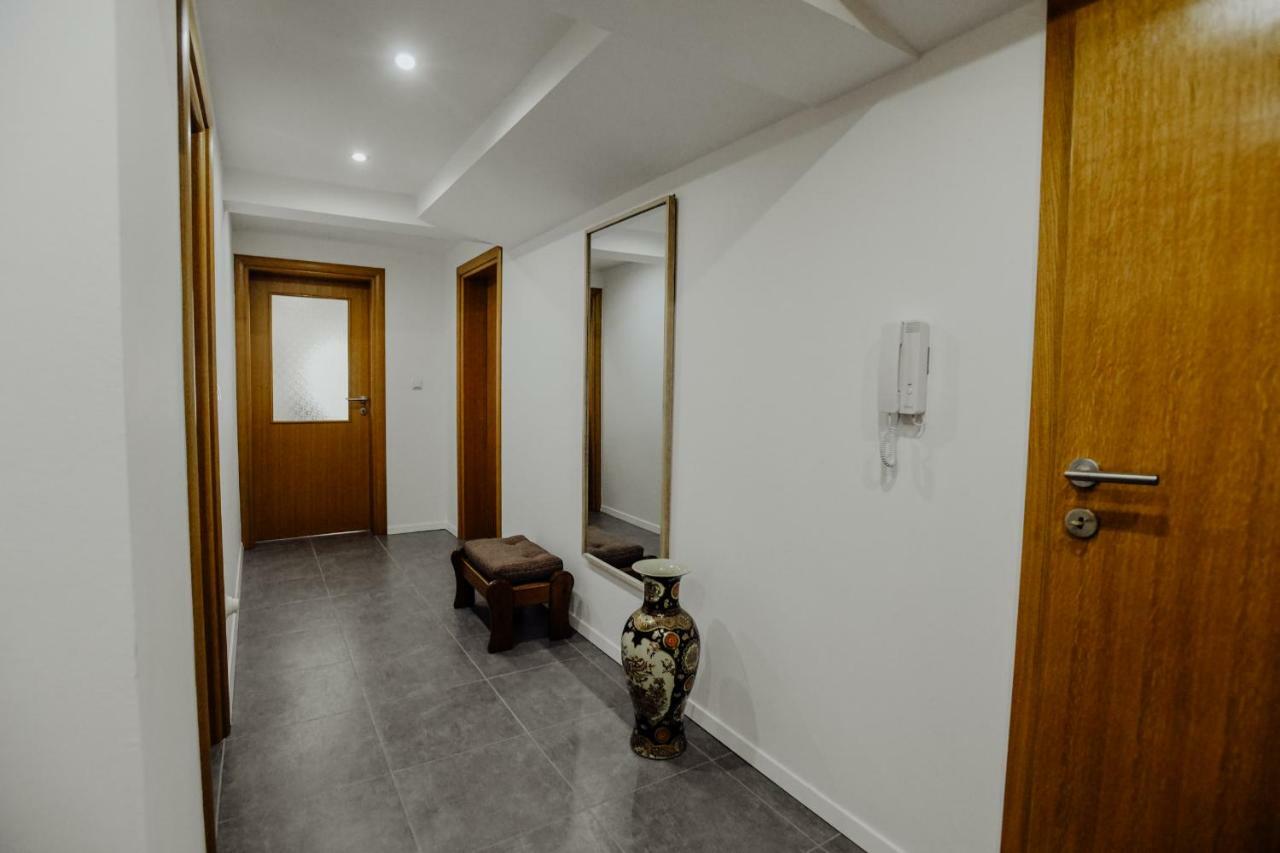 Apartman Slavonia Ðakovo Εξωτερικό φωτογραφία