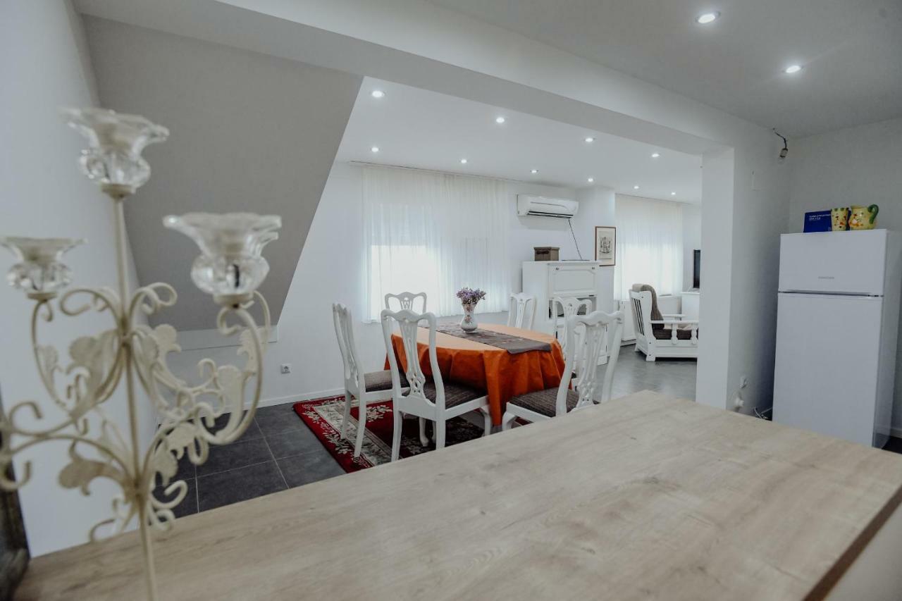 Apartman Slavonia Ðakovo Εξωτερικό φωτογραφία