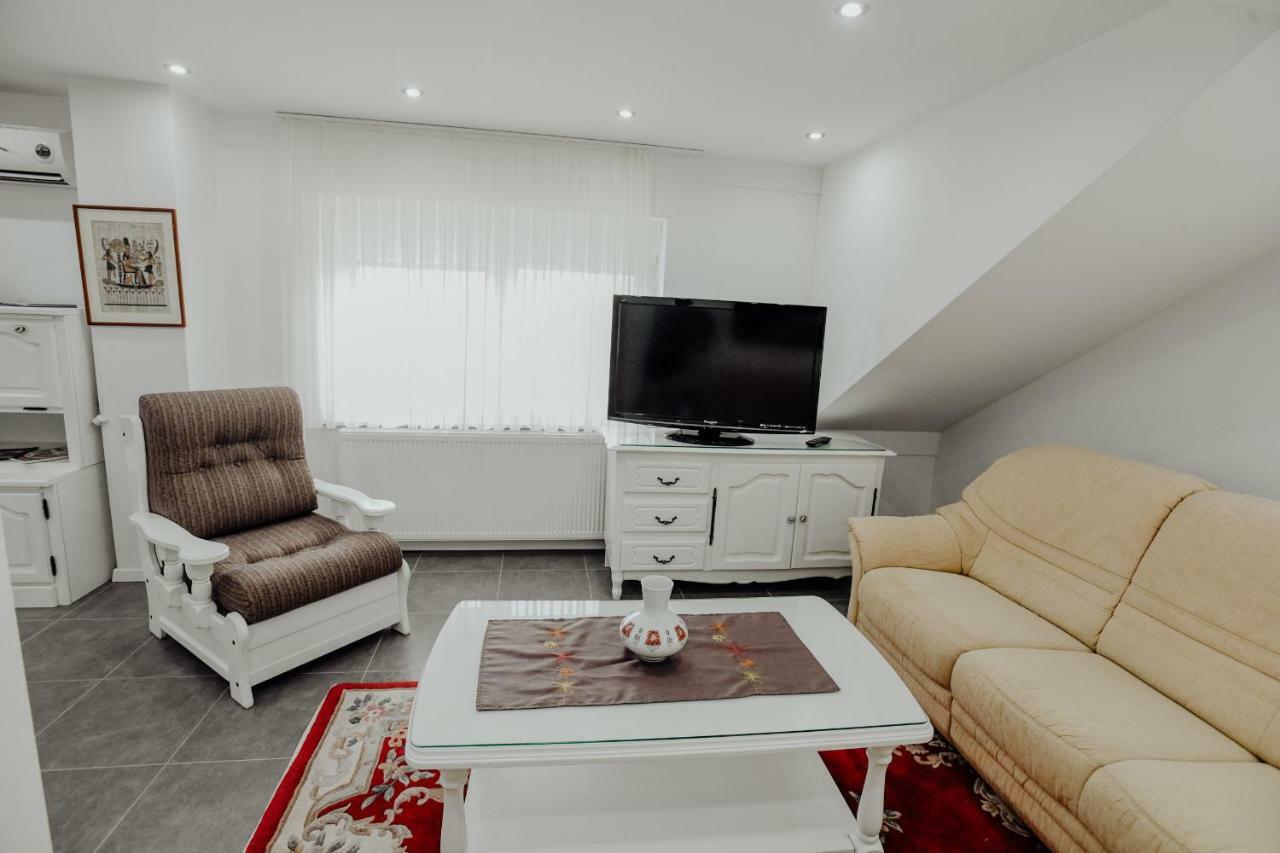 Apartman Slavonia Ðakovo Εξωτερικό φωτογραφία