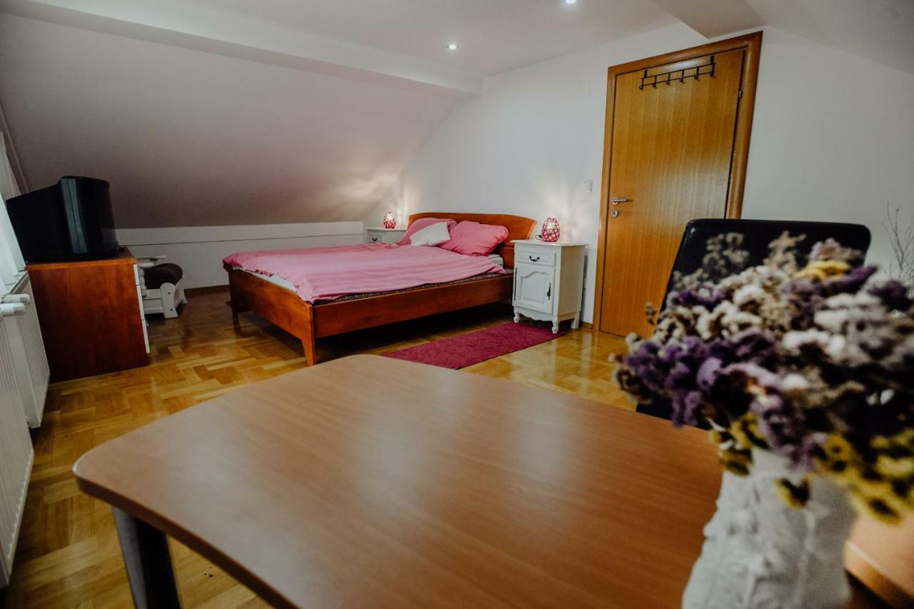 Apartman Slavonia Ðakovo Εξωτερικό φωτογραφία