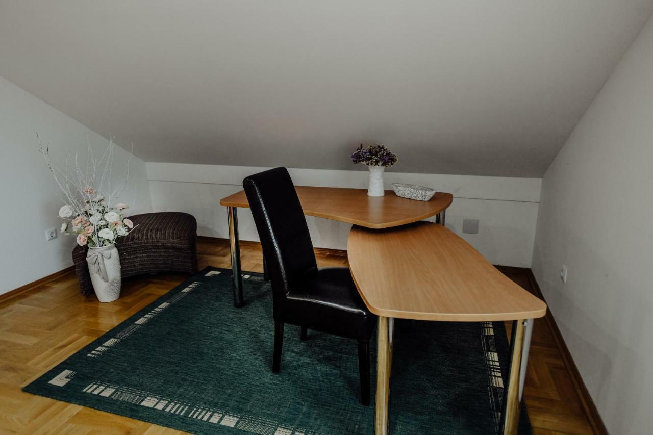 Apartman Slavonia Ðakovo Εξωτερικό φωτογραφία
